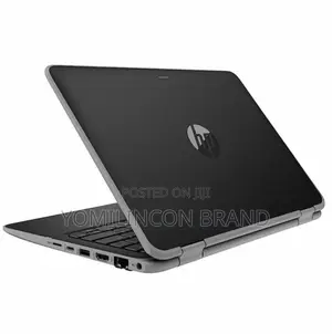 New Laptop HP ProBook 11 X360 4GB SSD 128GB