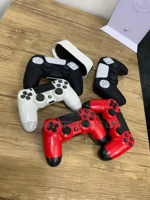 Sony Playstation Accessories