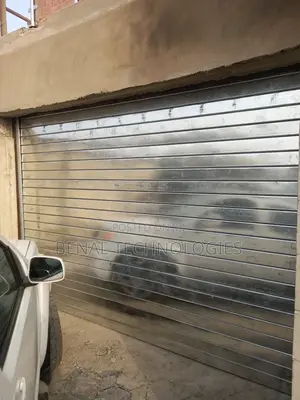 Sustainable Automatic Shutters