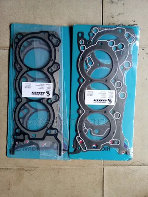 Top Gasket Santa Fe 3.3 3.8 V6 From 2008 to 2014 Model