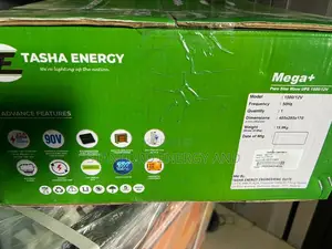1.5kv/12v Inverter