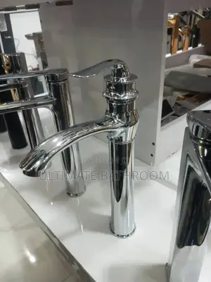 Stainless Long Dinning Tap