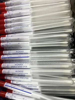 Swab Stick