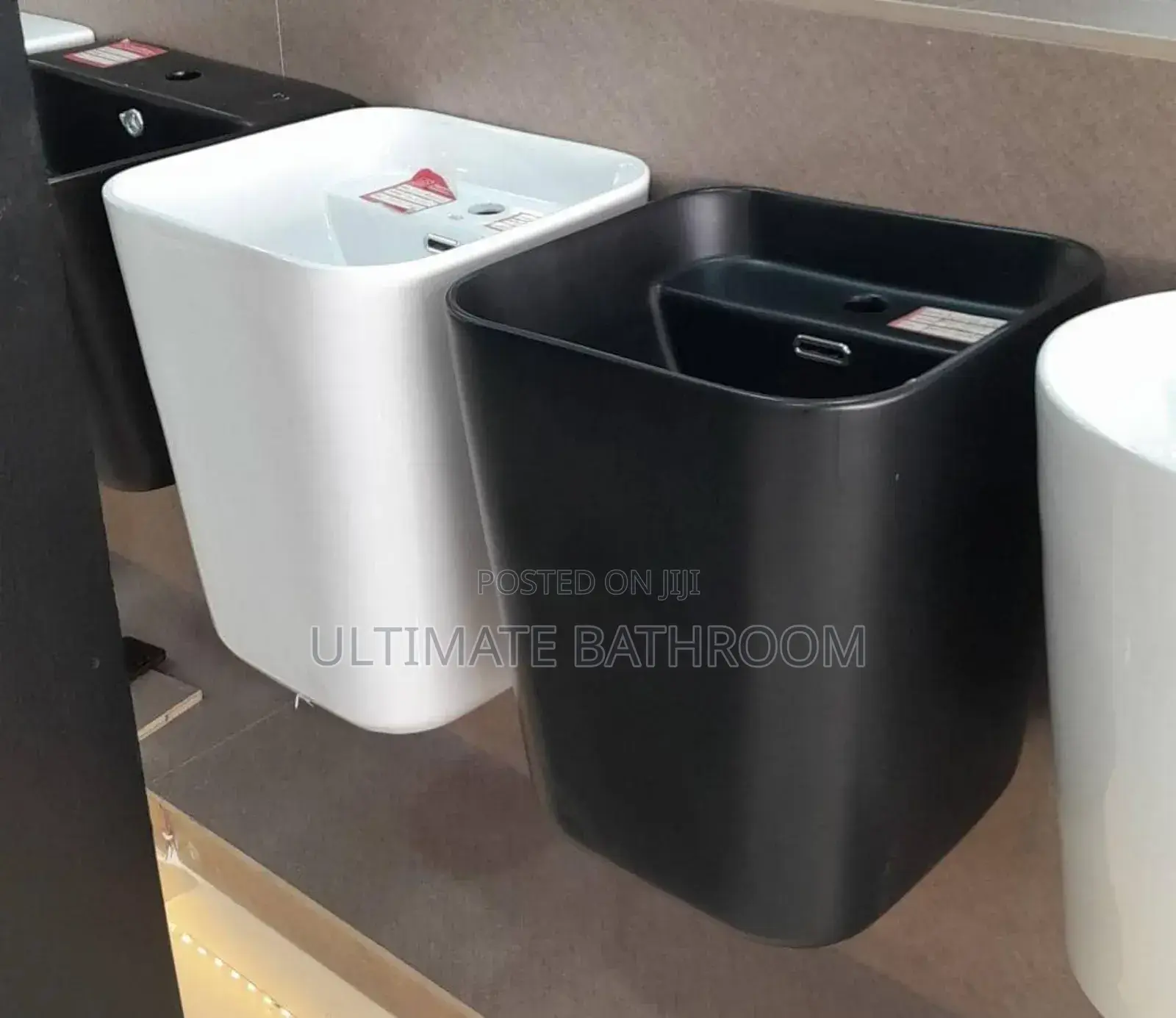 Sweethome Suspended Basin