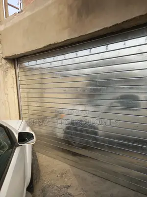 Reliable Garage Protection Solutions