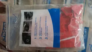 Cattle Ear Tag