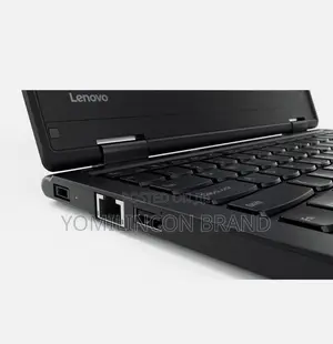 New Laptop Lenovo ThinkPad 11e 4GB SSD 128GB