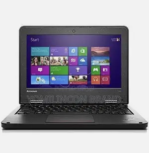 New Laptop Lenovo ThinkPad 11e 4GB SSD 128GB