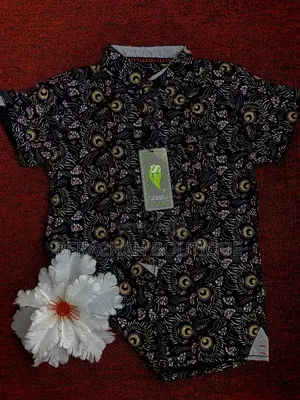 Boys Shirts