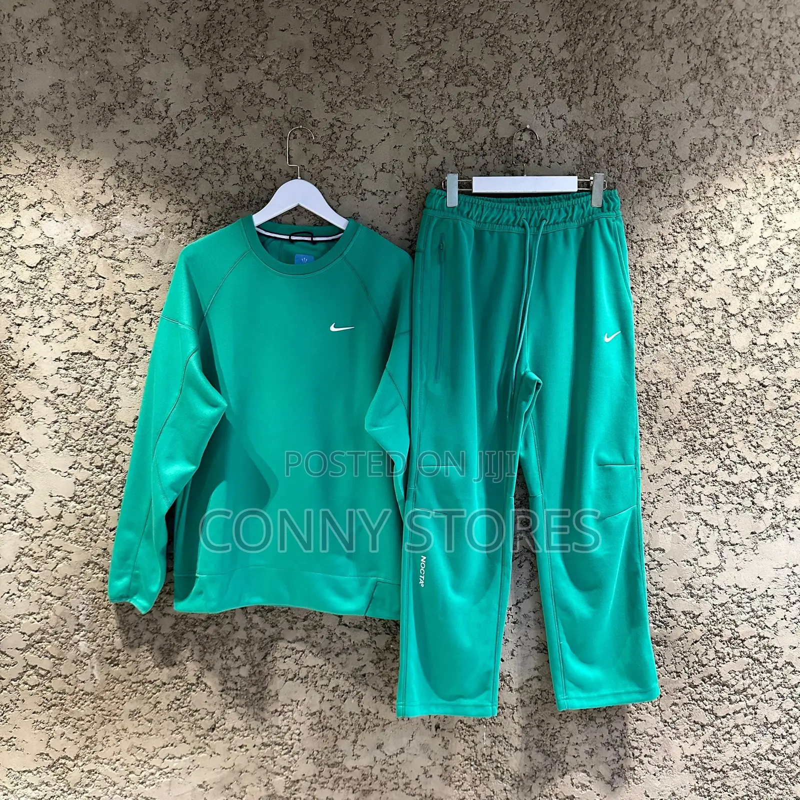 NOCTA Tech Fleece Tracksuits