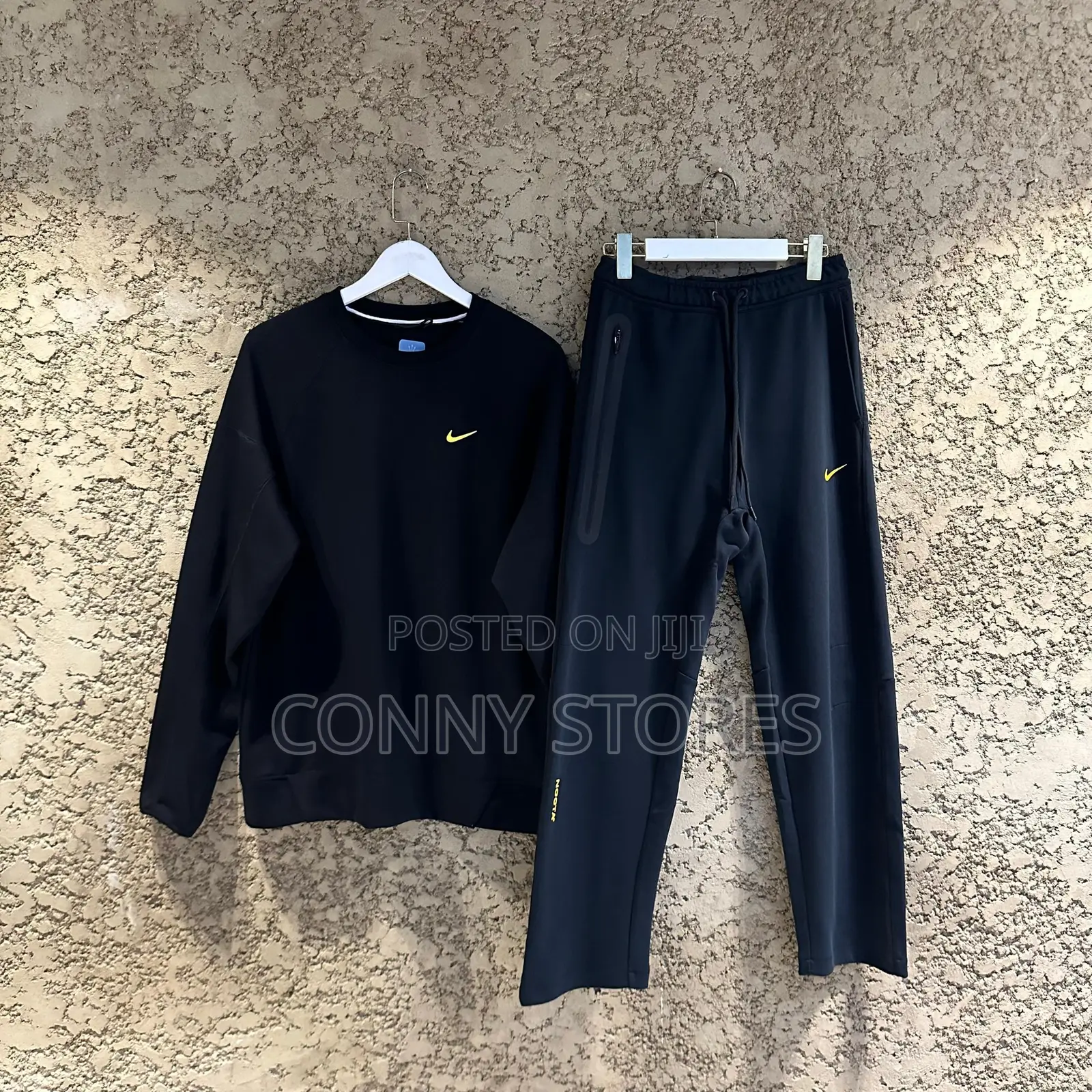 NOCTA Tech Fleece Tracksuits