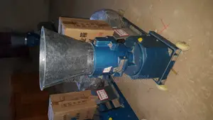 Sinking Feed Formulator (Pelletier)