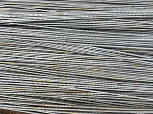 PSL TMT Iron Rod