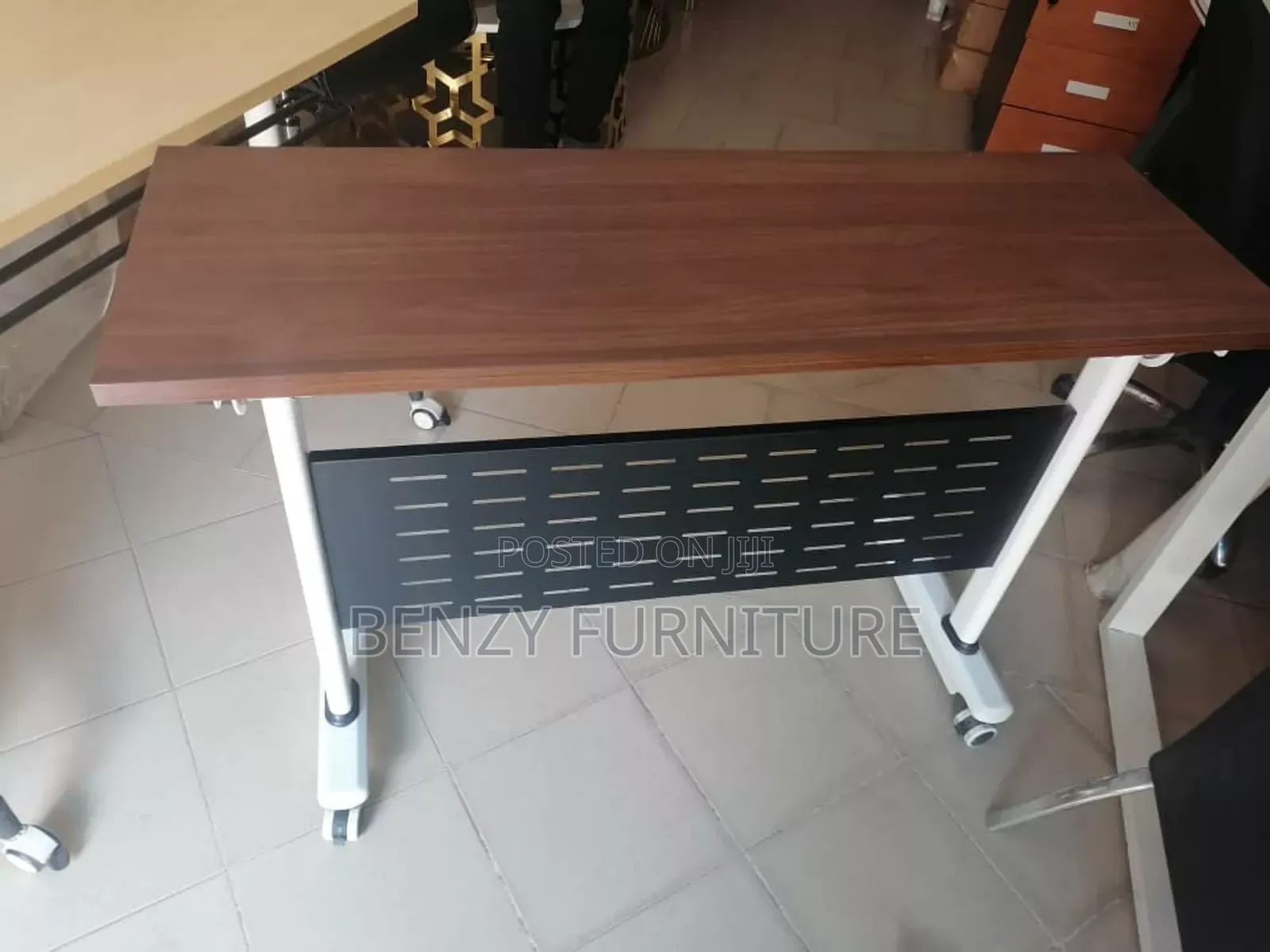 Training Folding Table