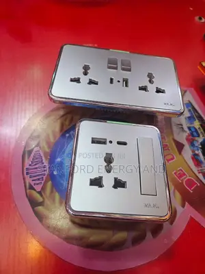 Switches,Wall Sockets,Cooker Unit All Kinds