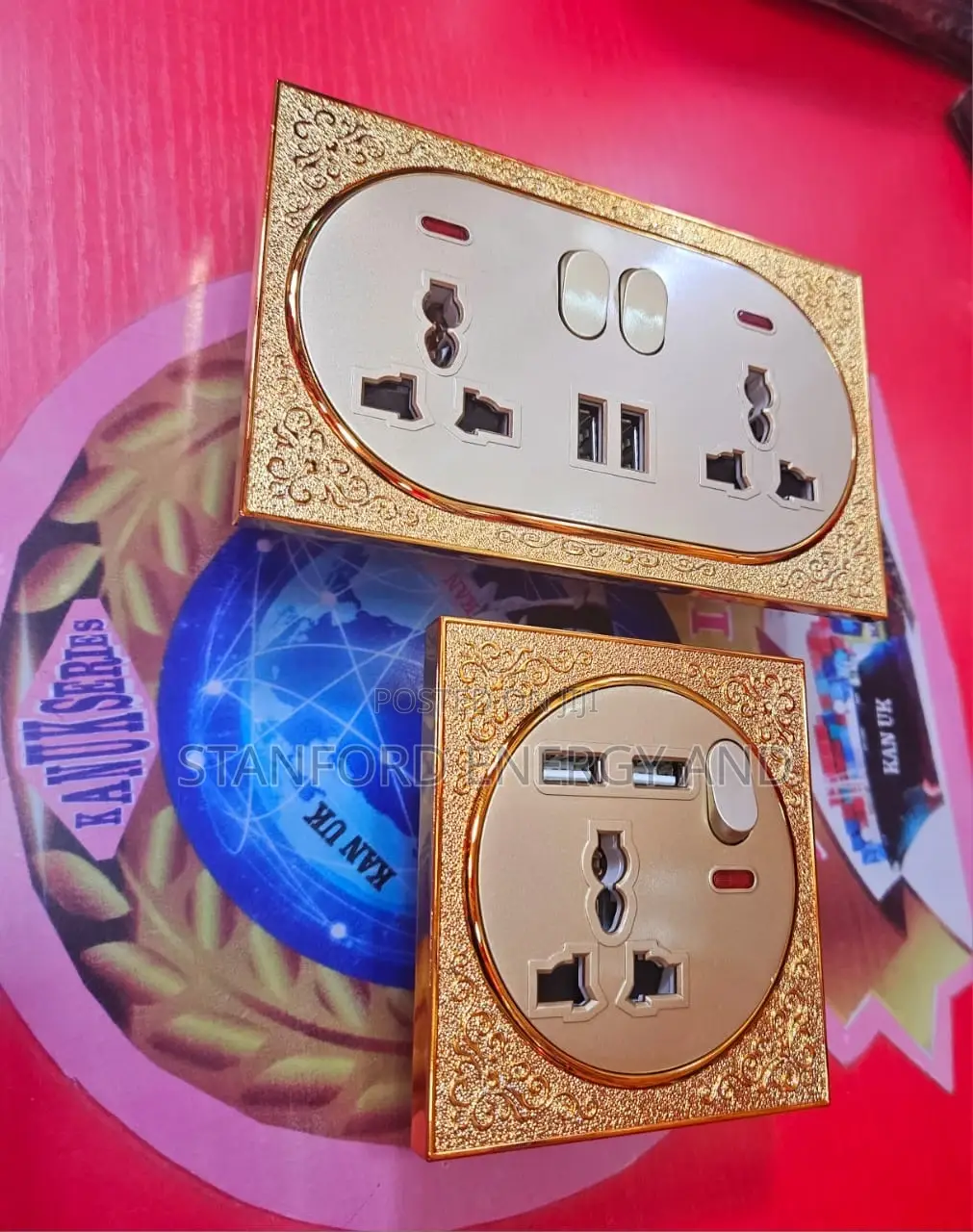 Switches,Wall Sockets,Cooker Unit All Kinds