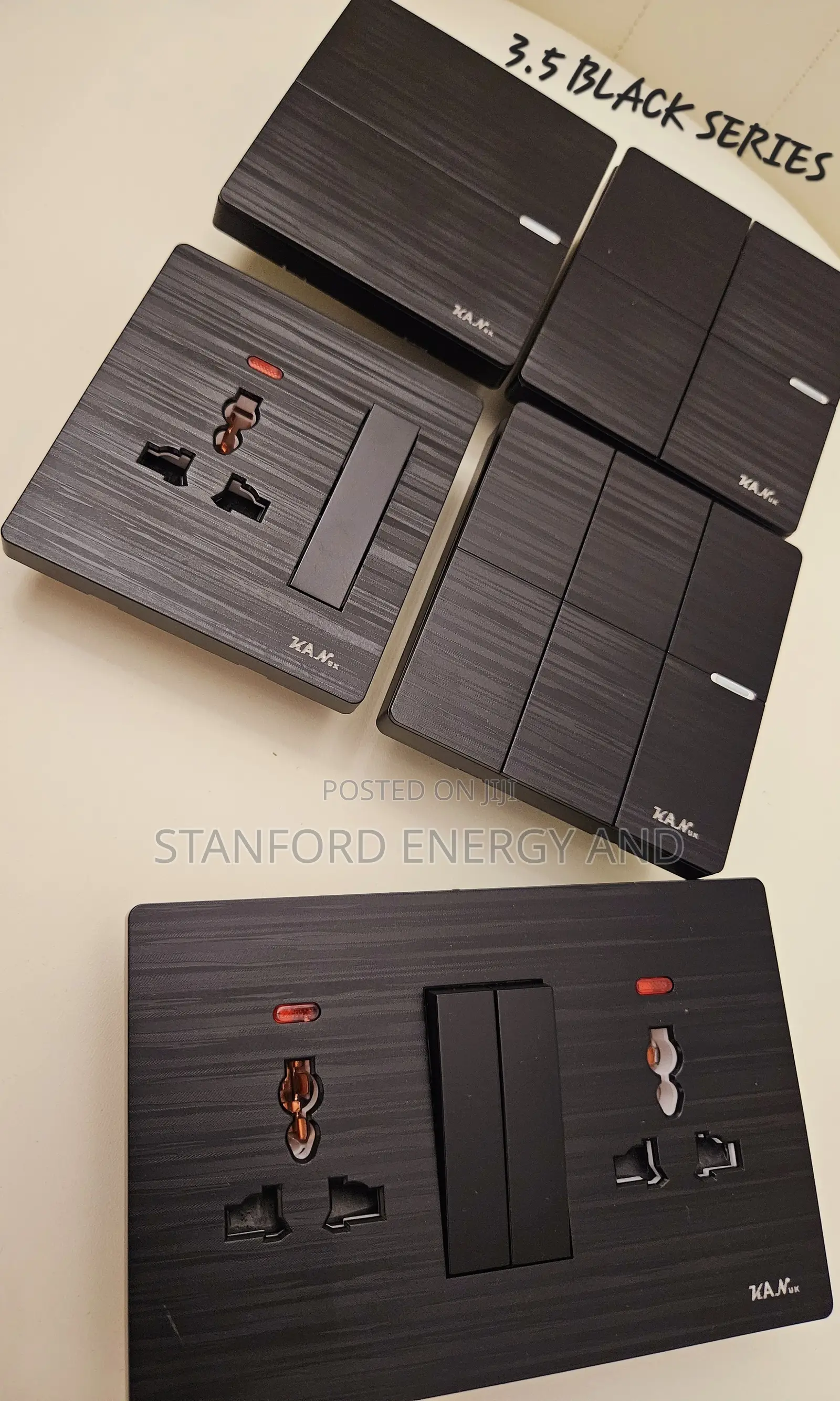 Switches,Wall Sockets,Cooker Unit All Kinds