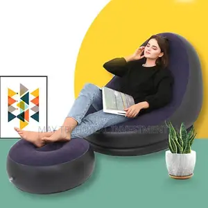 Pump Chair