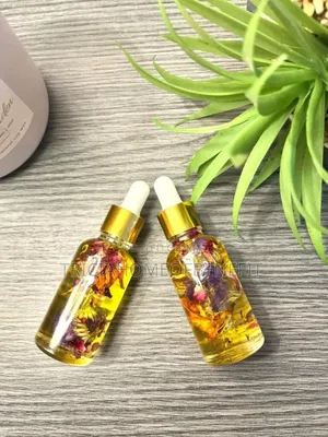 Yoni Oil - Punani Oil