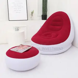 Pump Chair