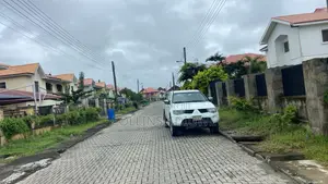 400sqm Land in Crown Estate for Sale