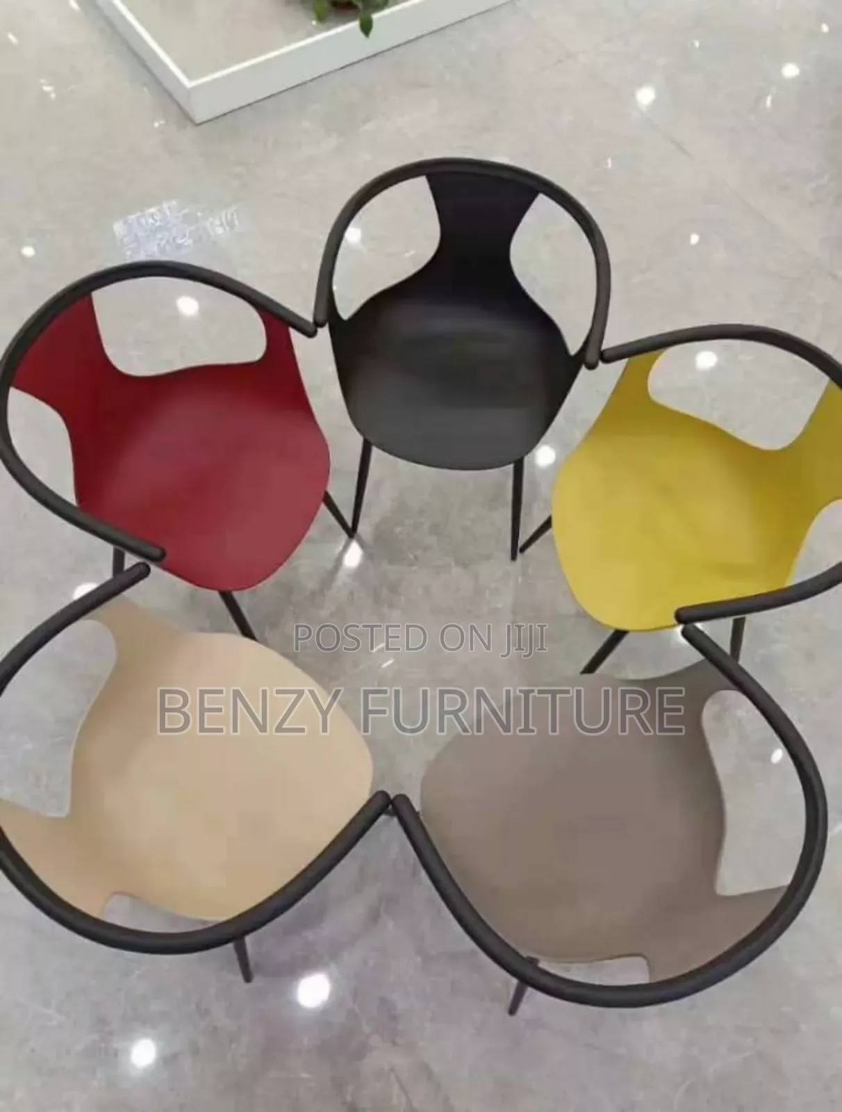 Plastic Chair