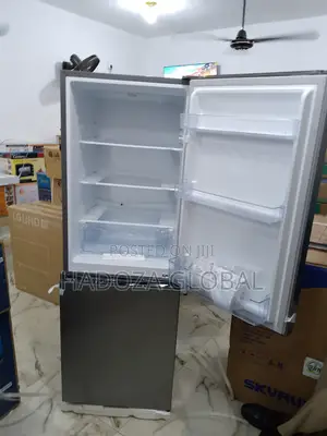 Hisense 29DCA 225L Bottom Freezer Available Now