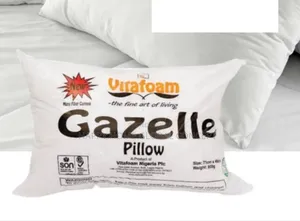 Vitafoam Gazelle Pillows