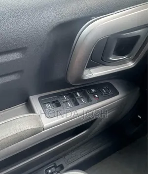 Master Power Window Control 2006-2014 Honda Ridgeline