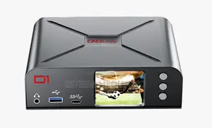Cndlive D1 Hdmi/Sdi Video Decoder