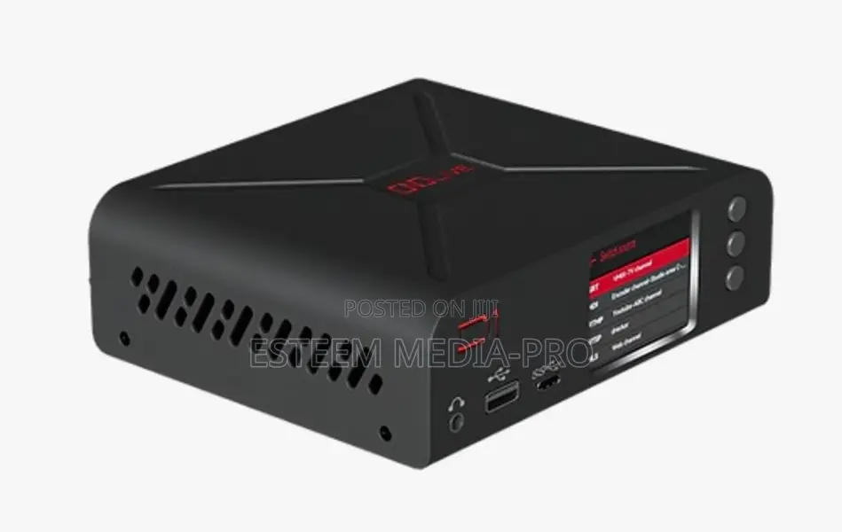 Cndlive D1 Hdmi/Sdi Video Decoder