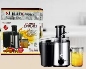 Nulek Japan Juice Extractor