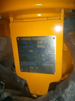 Flow Meter