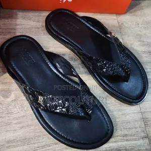 Photo - Original Italian Rossi Slippers Available in Store