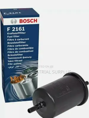 Genuine UK Bosch F2161 Filter