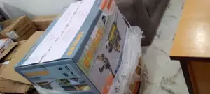 Senwei Sv6200e2 4.5kva Air Cooled Portable Generator