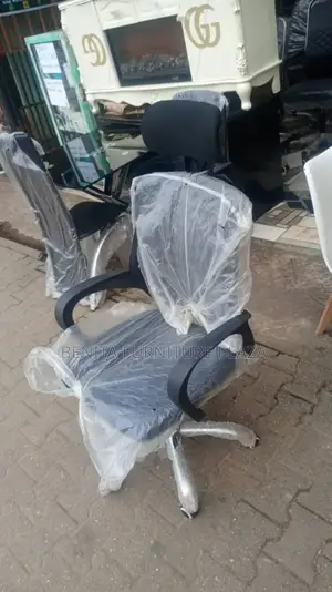 Office Chair Headrest