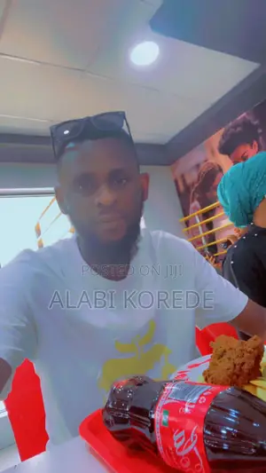 Alabi Korede CV