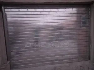 Compact Automatic Garage Access