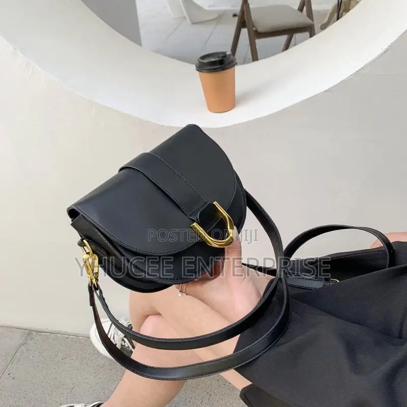 Small Handbags