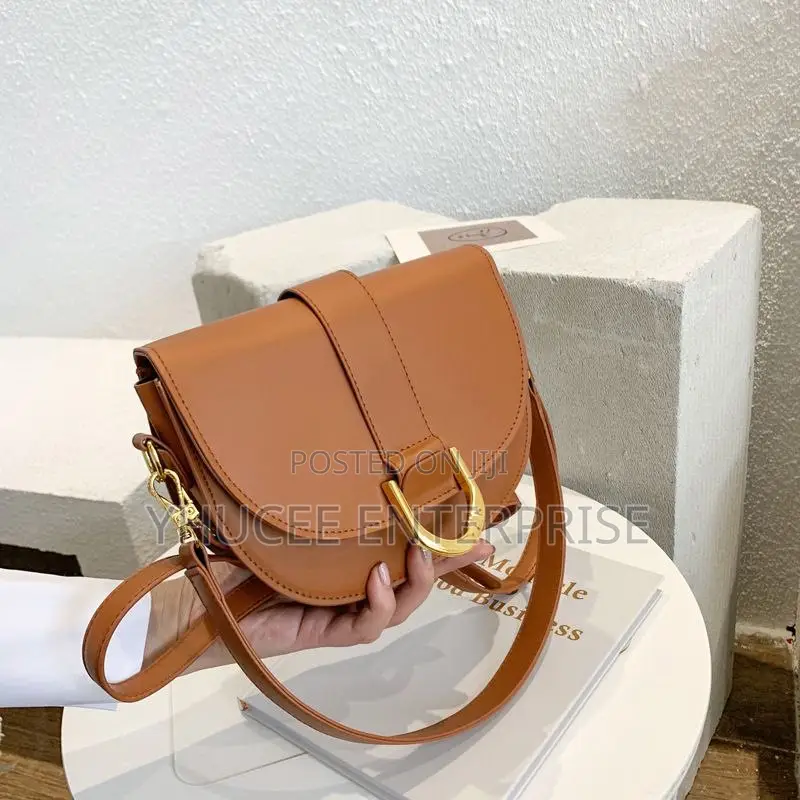 Small Handbags