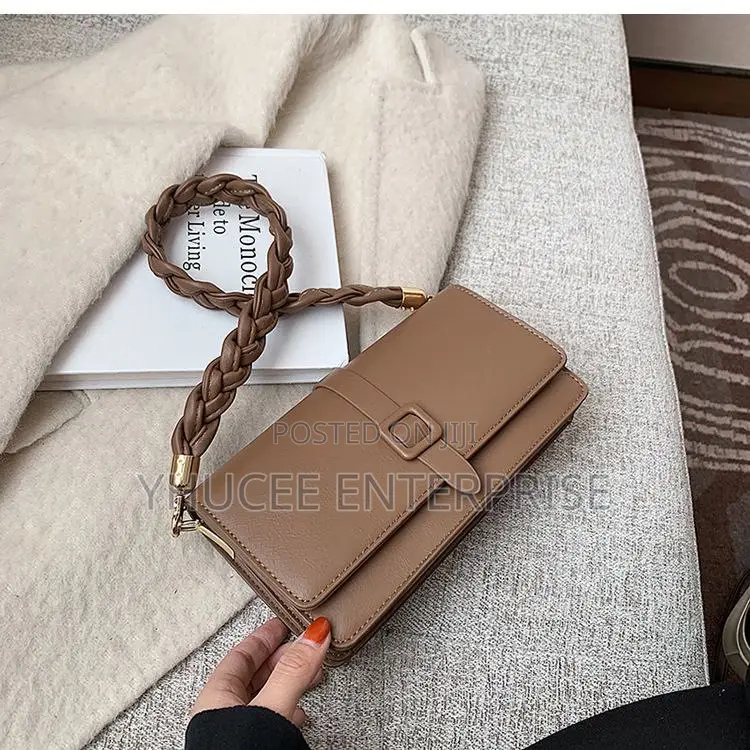 Ladies Mini Handbags