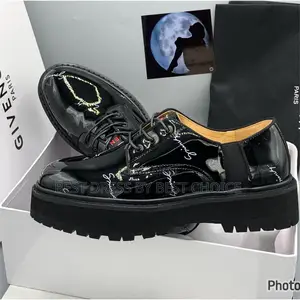 Luxury or Nothing Givenchy Paris Master