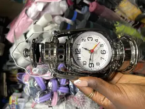 Lantern Alarm Clock