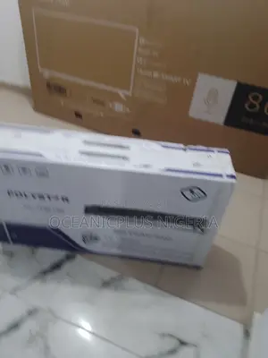 Polystar 2 in 1 Cooker Hood