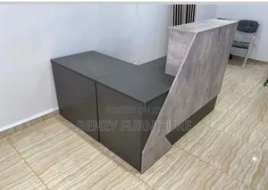 Reception Office Desk