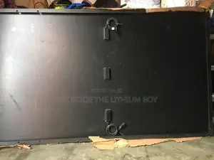 500watts Longi 142cells Panel Available Now