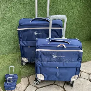 Set of 2 Travelling Bag