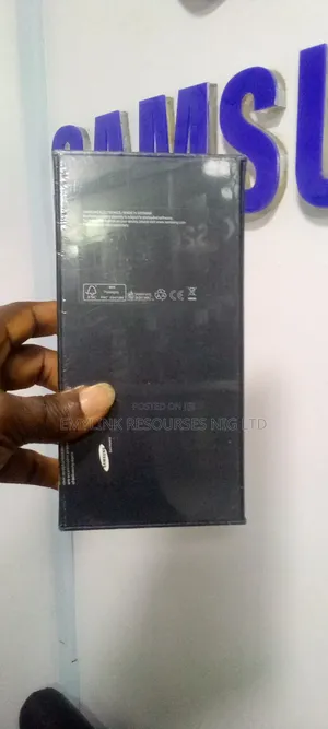 New Samsung Galaxy Note 20 5G 256 GB Green