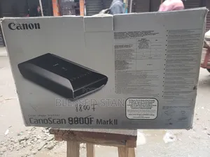 Canon Scanner 8800f